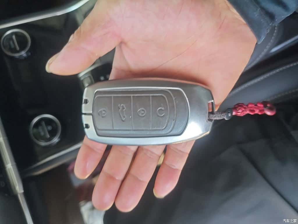 Chery Tiggo 8, 2024 9