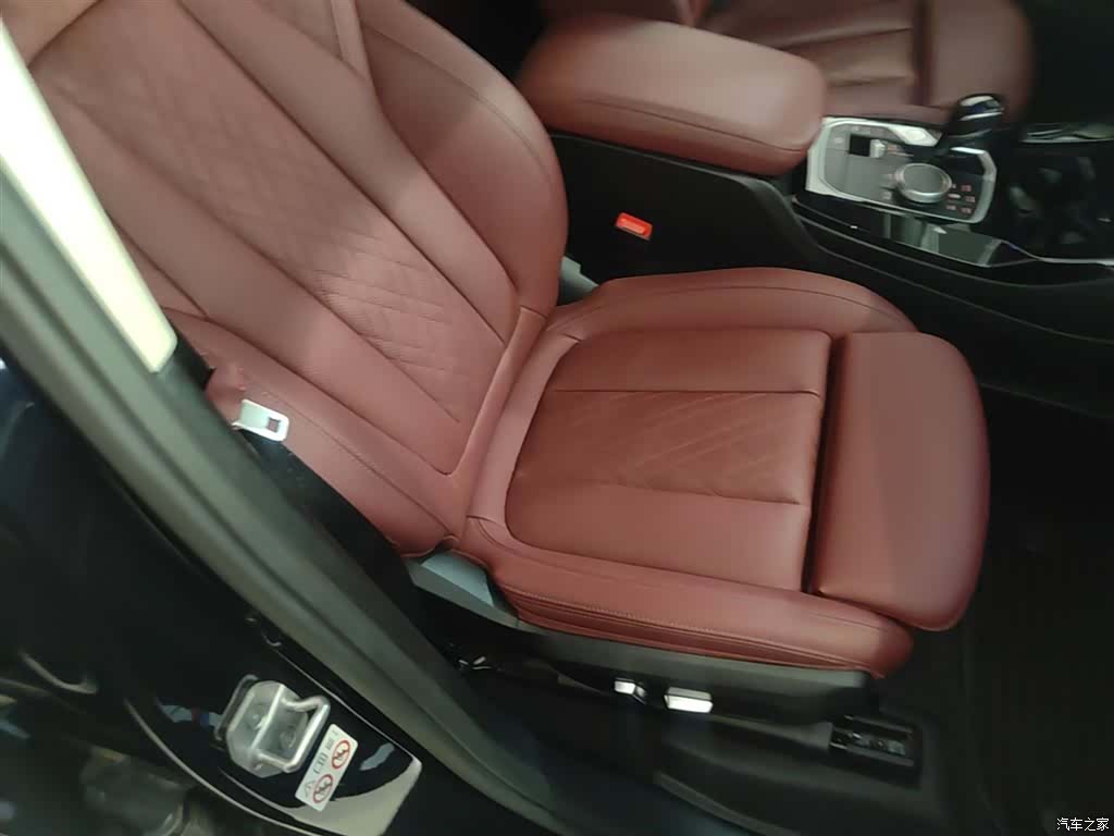 BMW X3, 2023 25