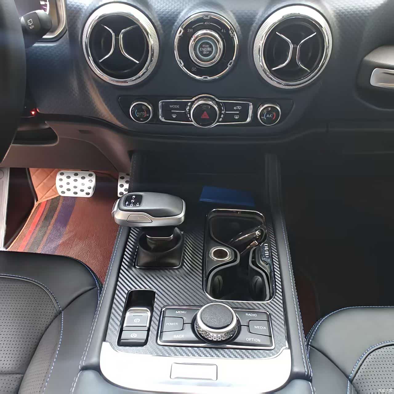 BAIC BJ40, 2022 14