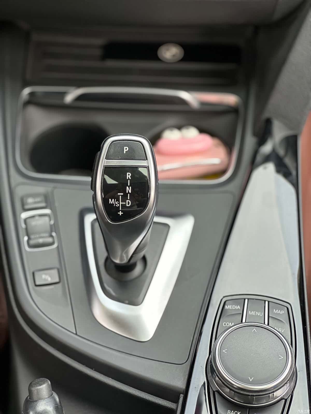 BMW 3 Series, 2019 14