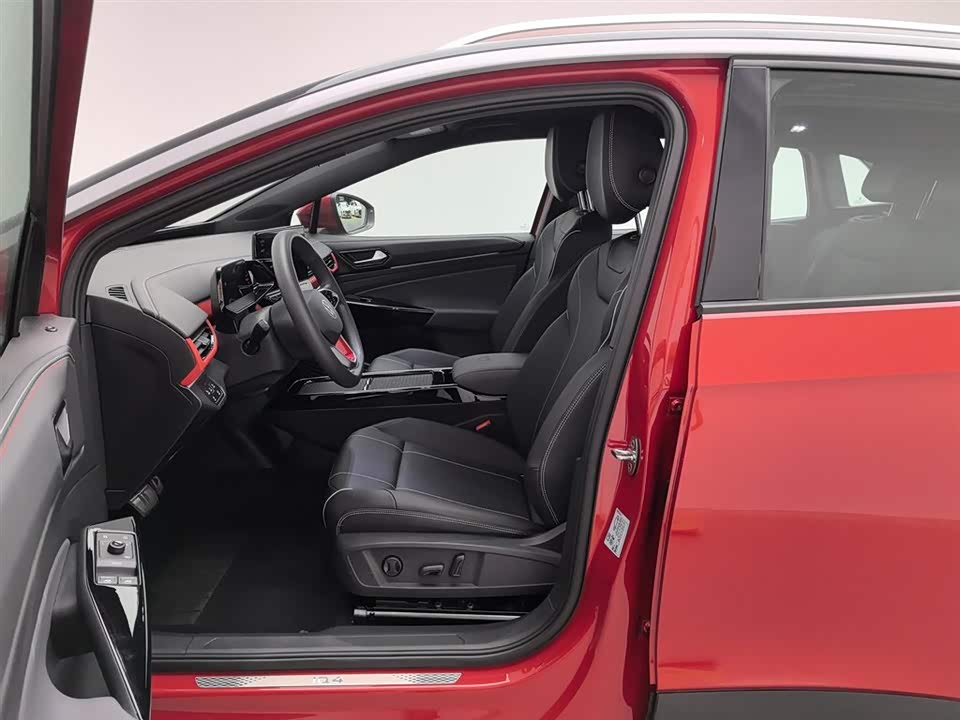 Volkswagen ID.4 X