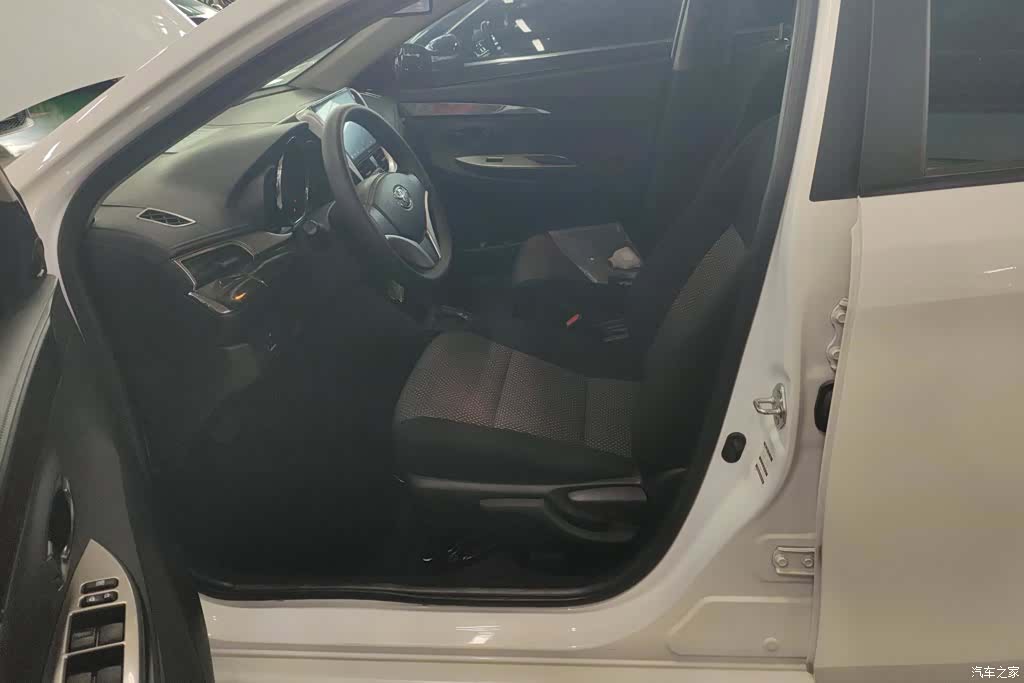 Toyota FS, 2020 9