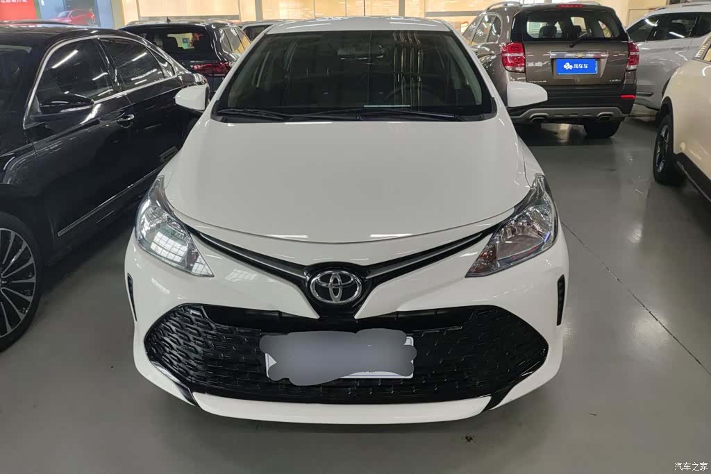 Toyota FS, 2020 2