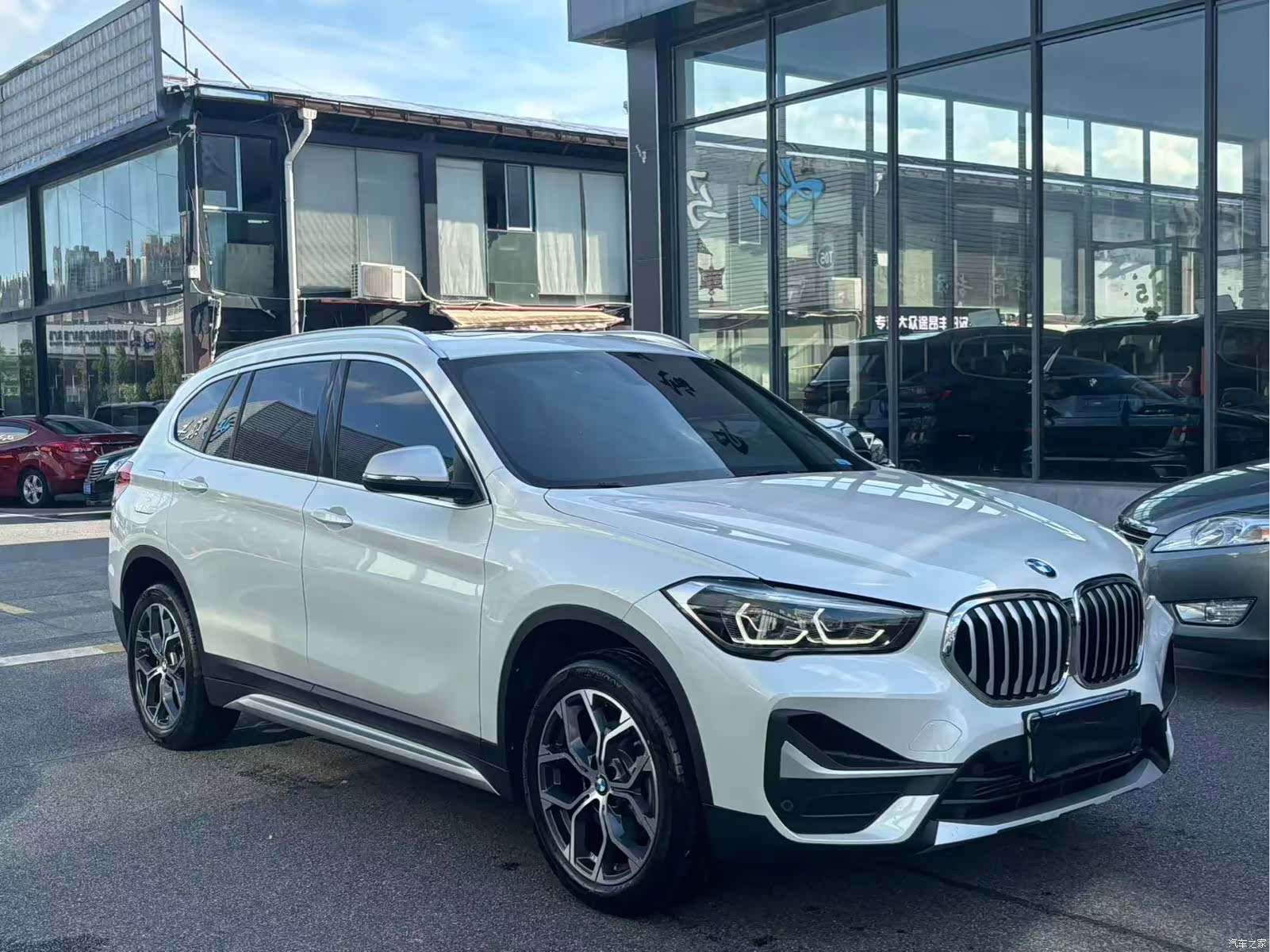 BMW X1, 2023 3