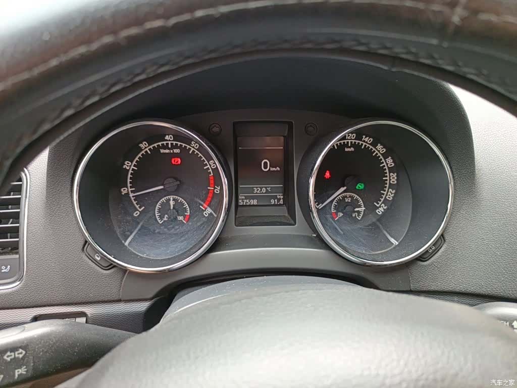 Skoda Yeti, 2016 4