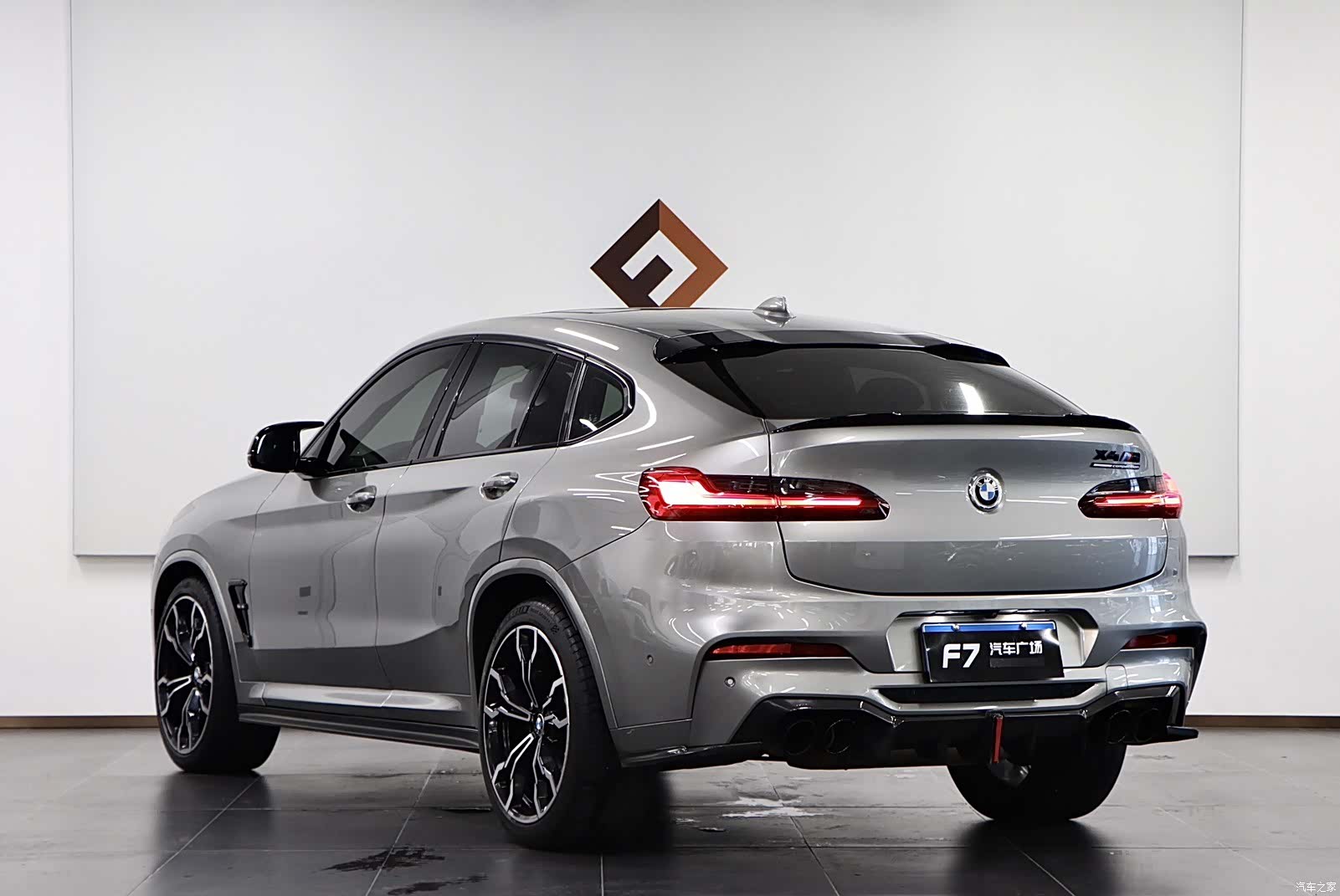 BMW X4, 2020 4