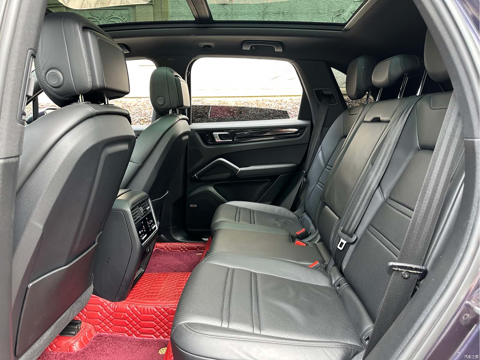 Porsche Cayenne, 2019 12