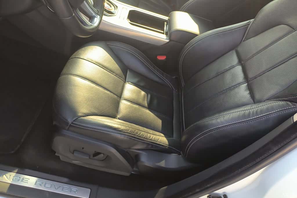 Land Rover Range Rover, 2015 9