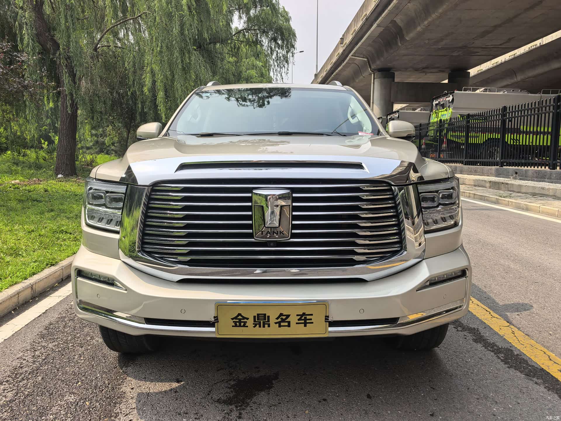 Tank 500, 2022 2