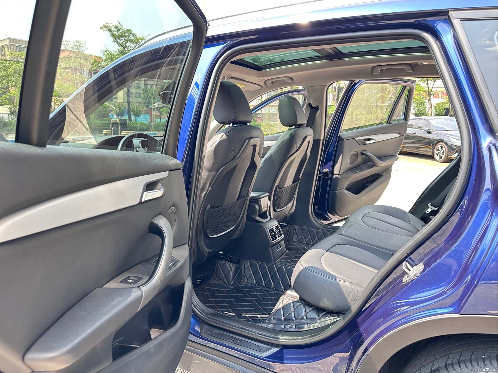 BMW X1, 2019 10
