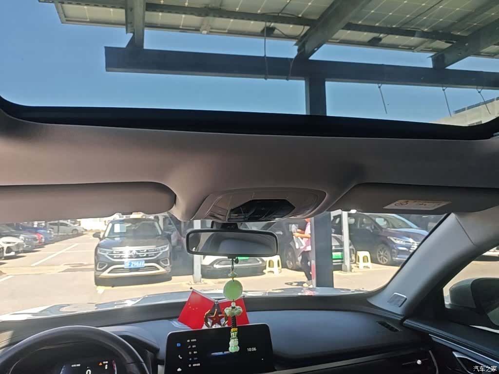 Chery Tiggo 8, 2024 18