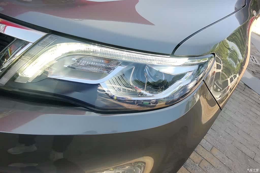 Geely Boyue, 2018 все фото