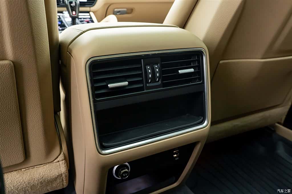 Porsche Cayenne, 2018 26