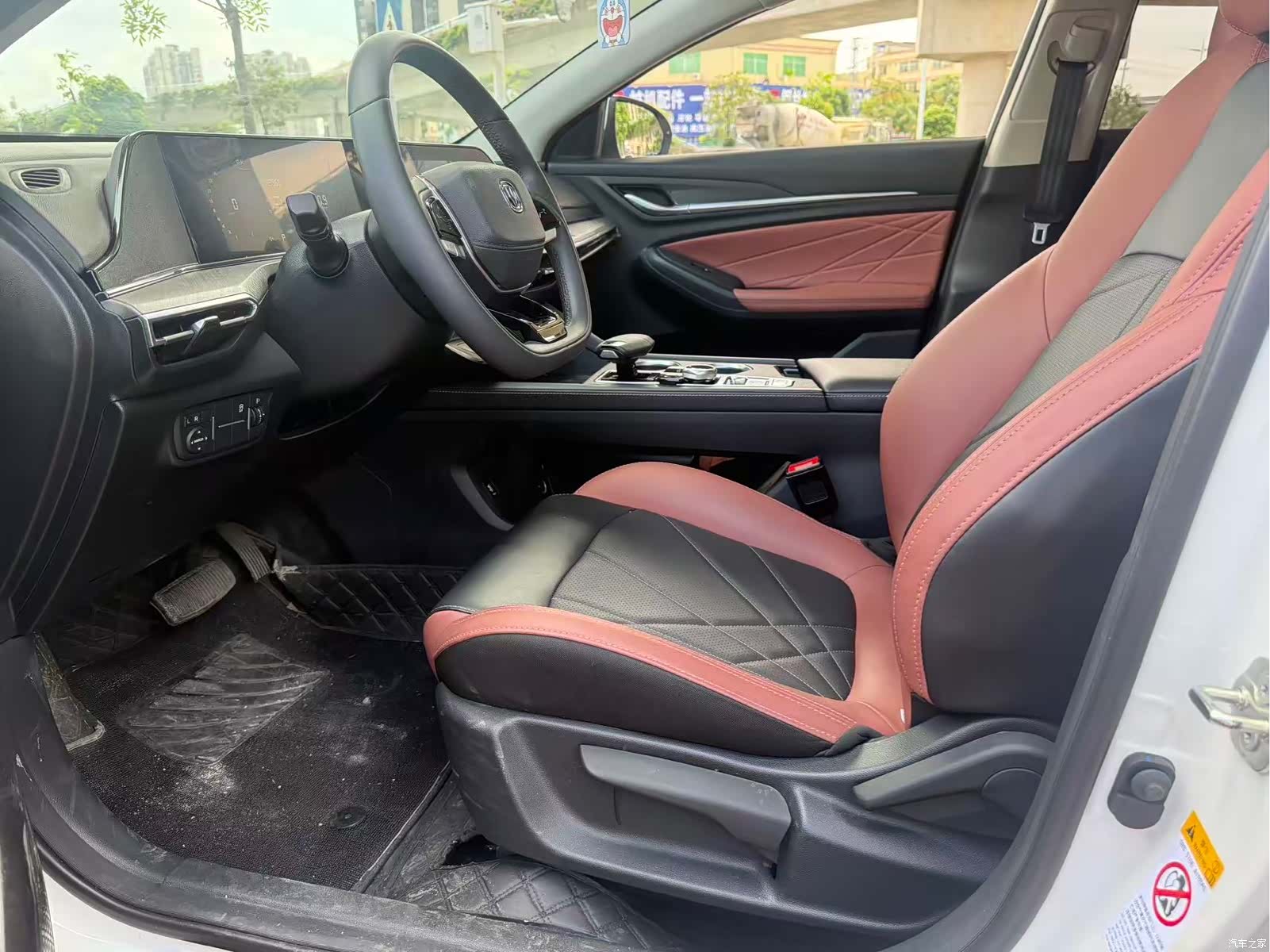 Changan Eado, 2023 4