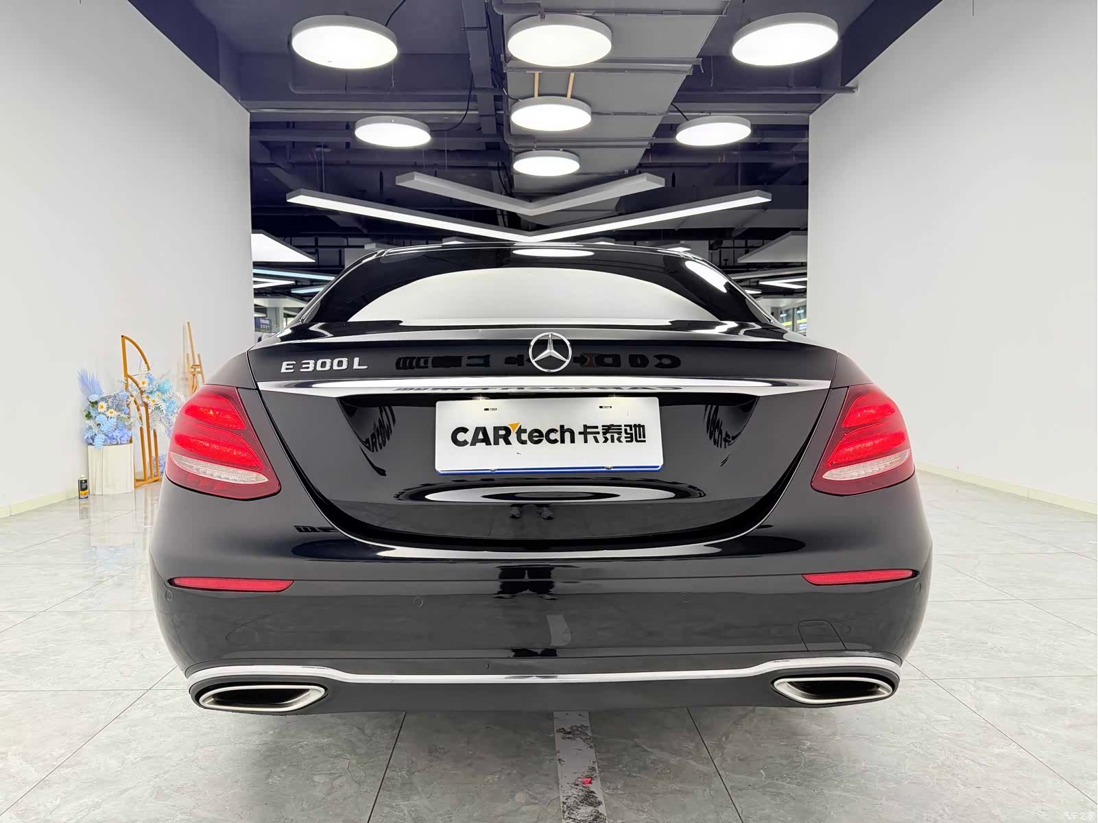 Mercedes-Benz E-Class, 2020 все фото