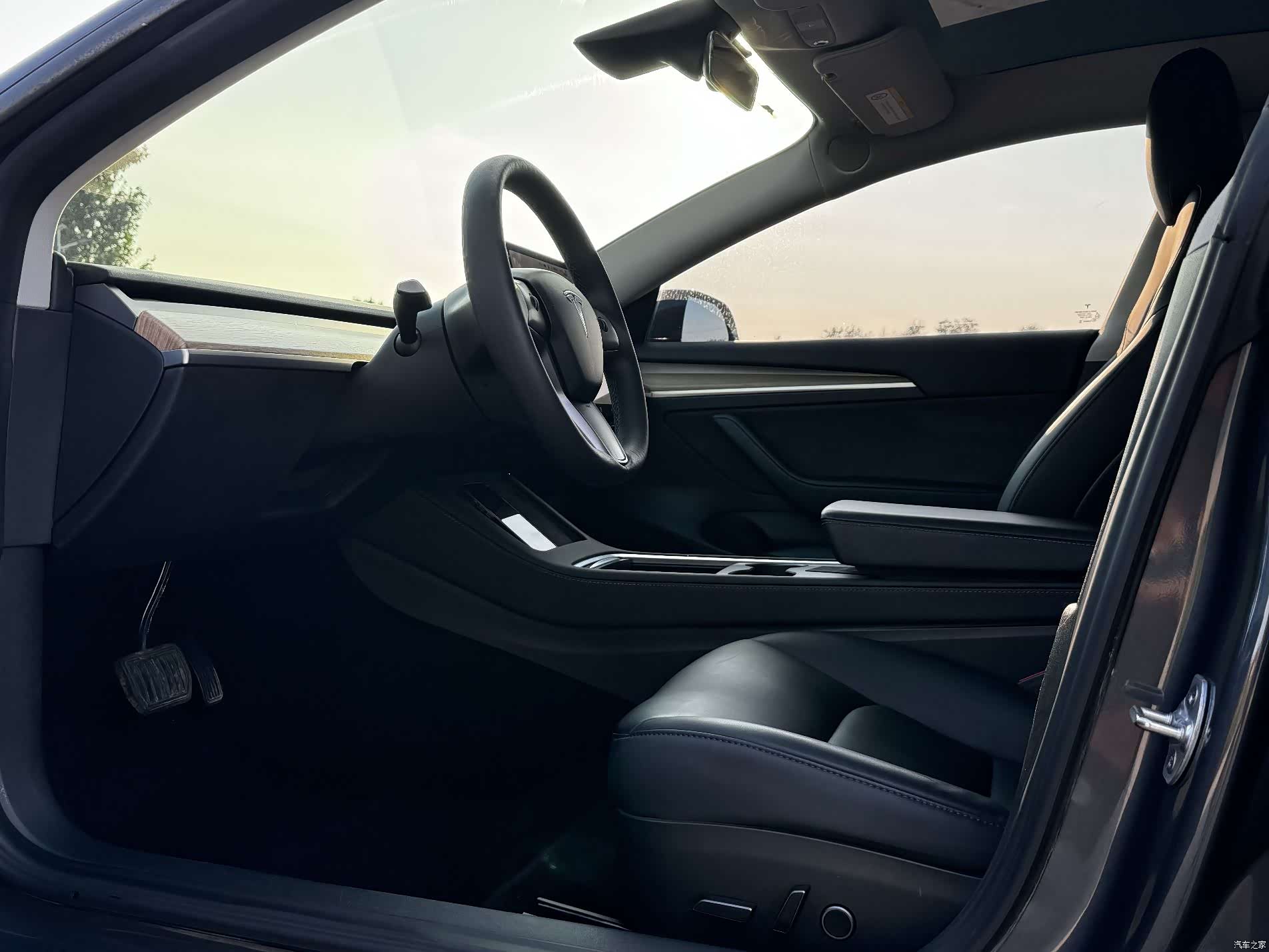 Tesla Model 3, 2021 17