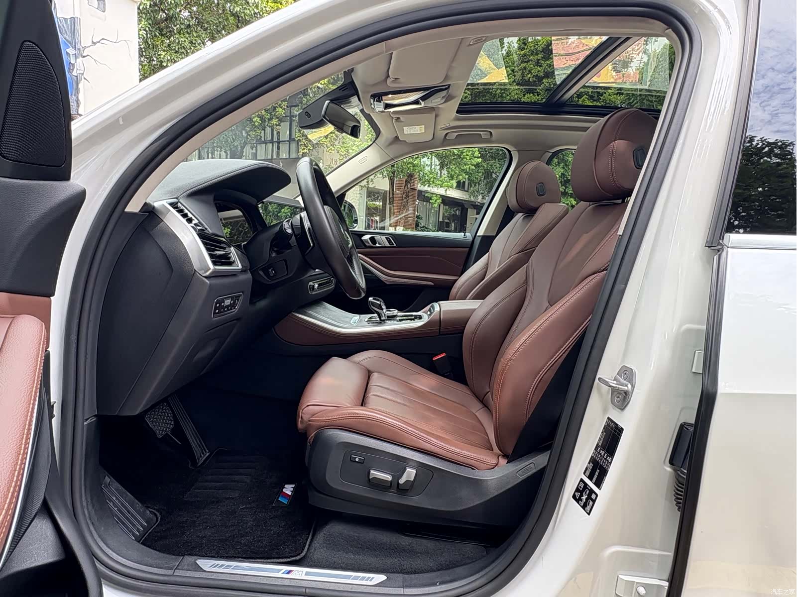 BMW X5, 2020 8