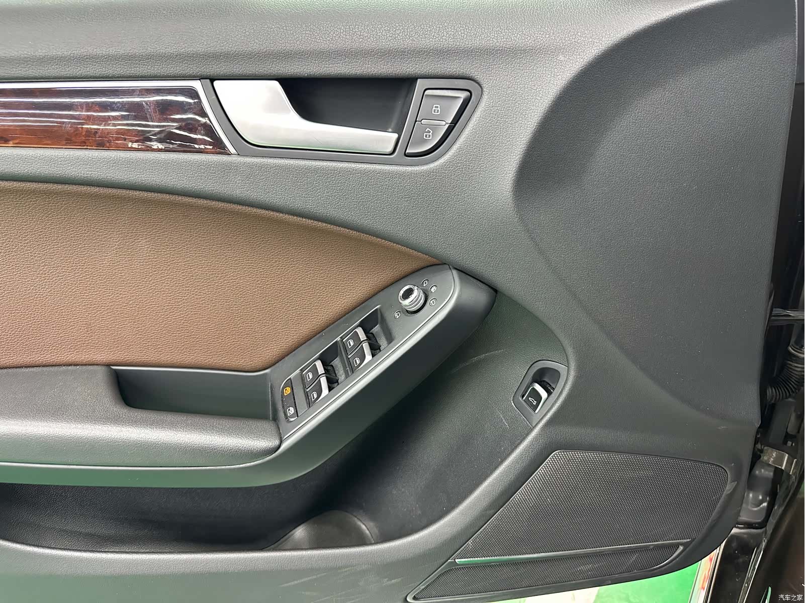 Audi A4L, 2016 19