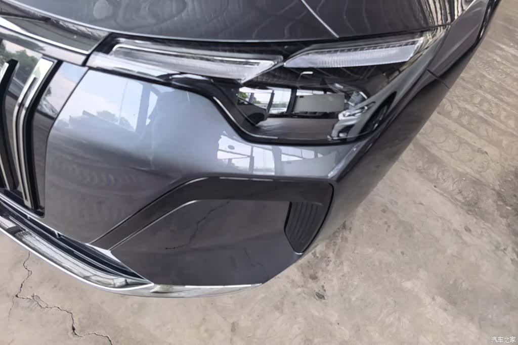 Roewe i6, 2026 все фото