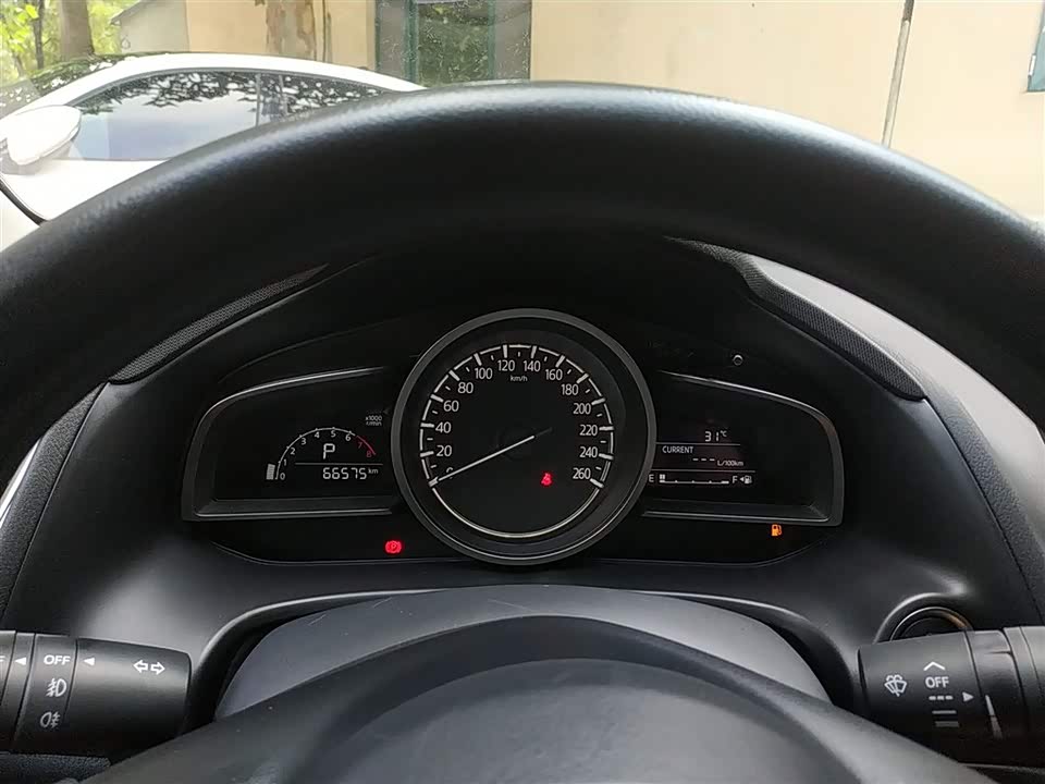Mazda 3 Angkesaila Mazda 3 Angkesaila
