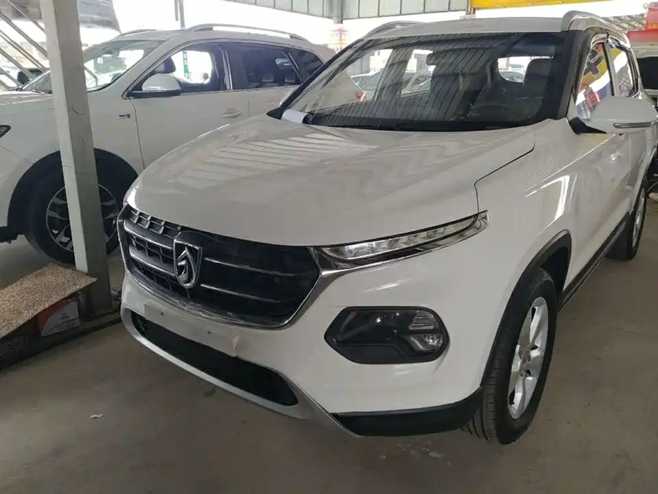 Baoding 510 Baoding 510