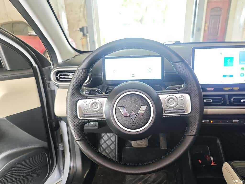 Wuling Bingo, 2025 11