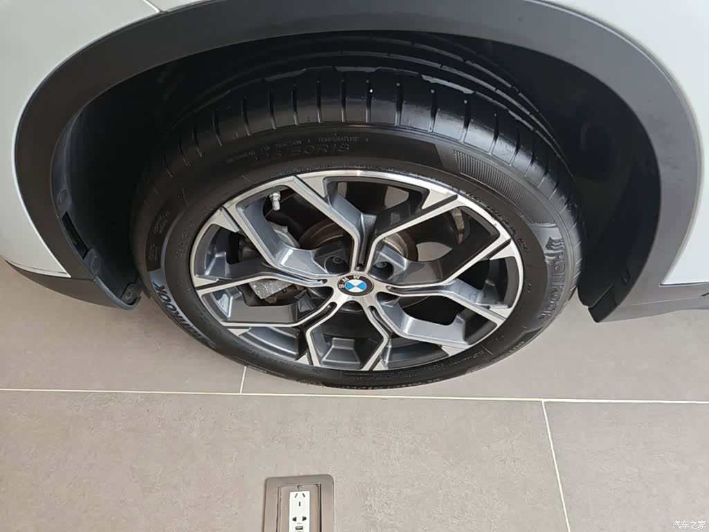 BMW X1, 2021 23