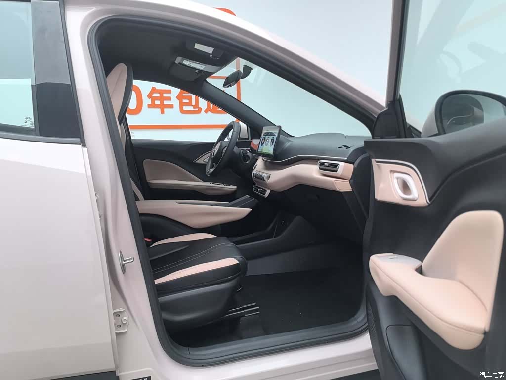BYD Seagull, 2023 23