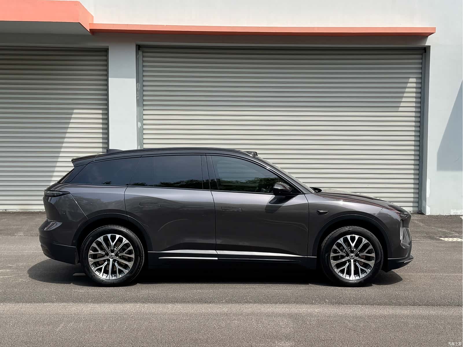 NIO ES6, 2024 24