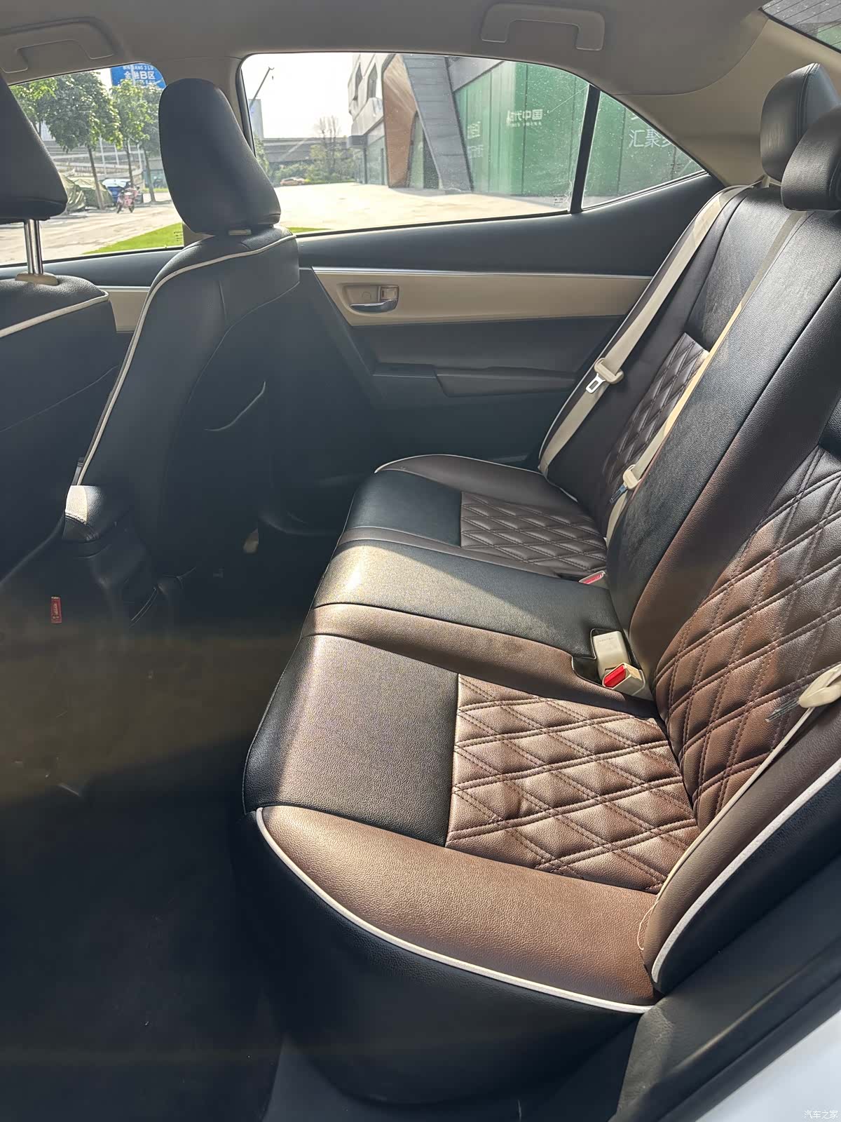 Toyota Corolla, 2018 14