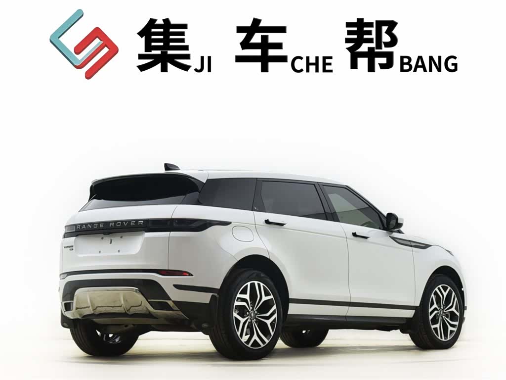 Land Rover Range Rover, 2023 все фото