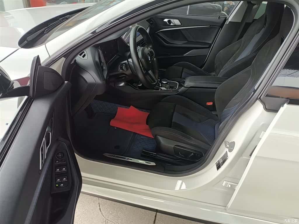 BMW 2 Series, 2022 16