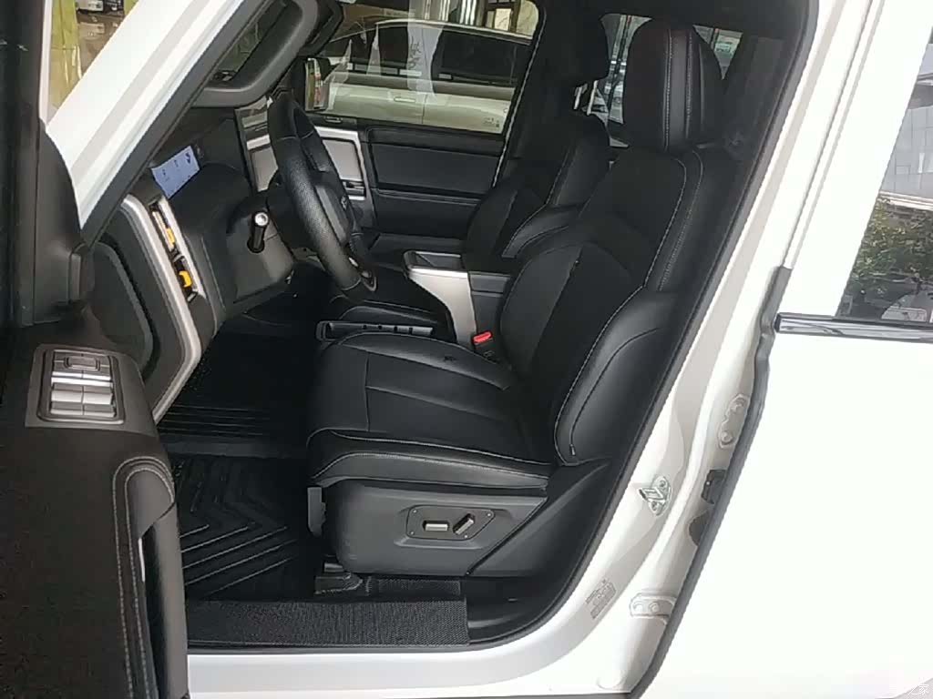 Chery V23, 2025 15