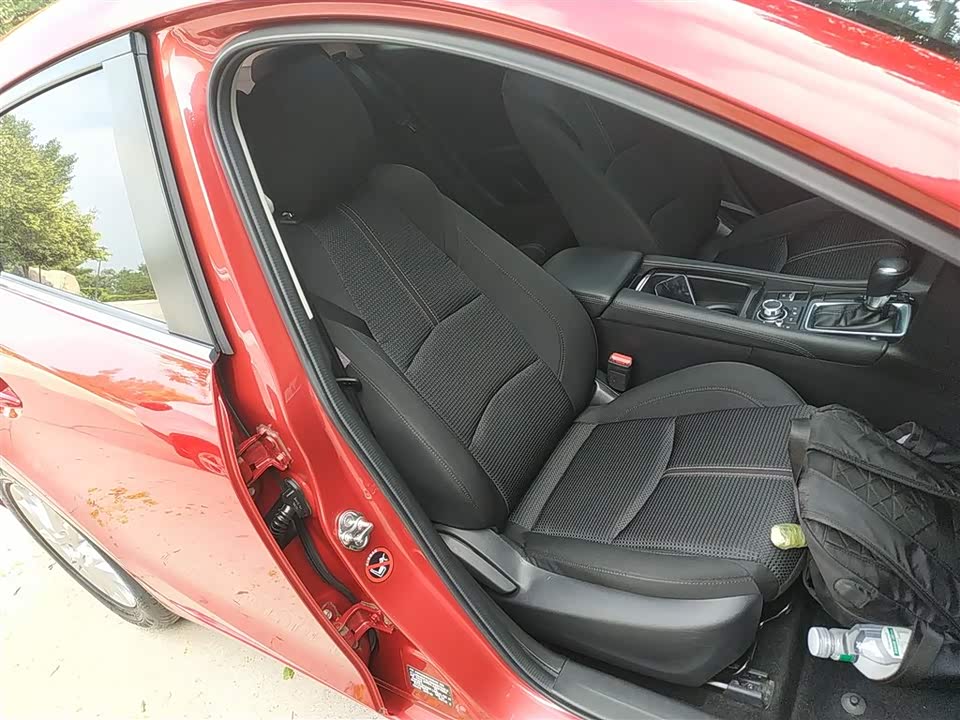 Mazda 3 Angkesaila Mazda 3 Angkesaila