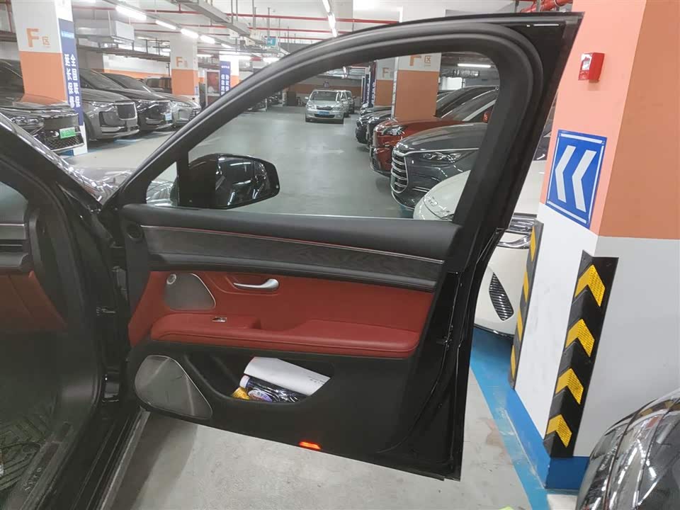 HarmonyOS Ask the world M5