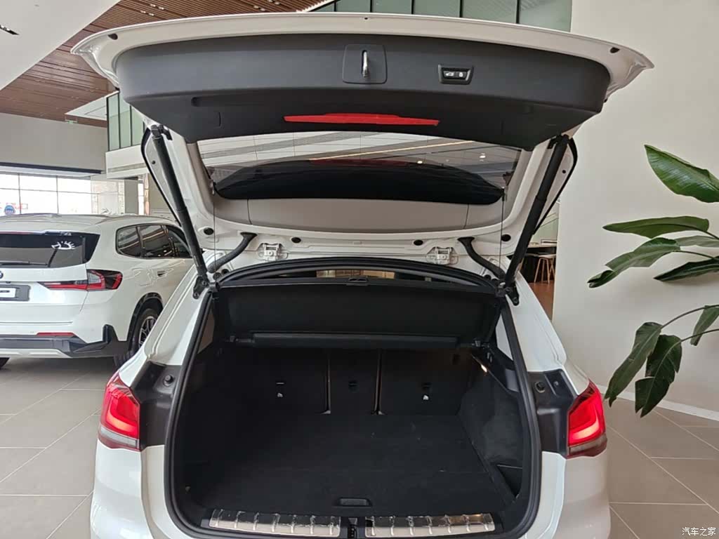 BMW X1, 2021 19