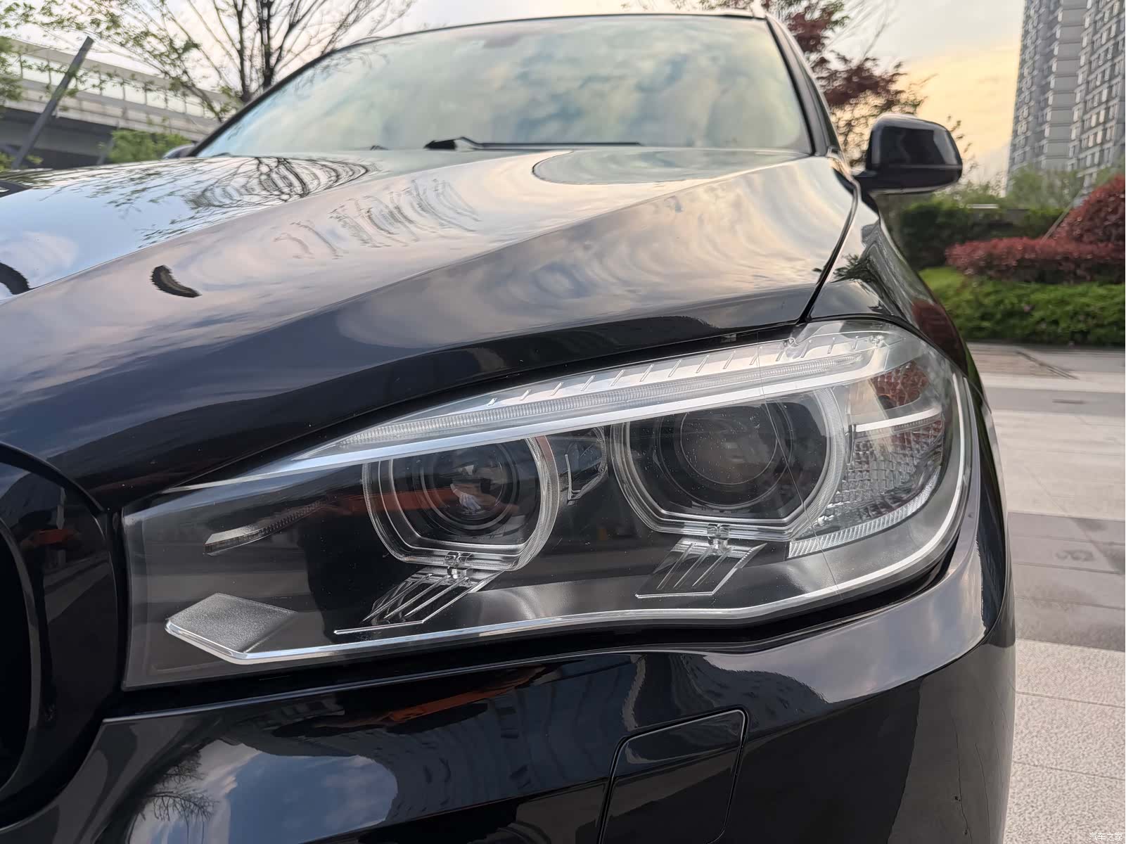 BMW X5, 2017 20