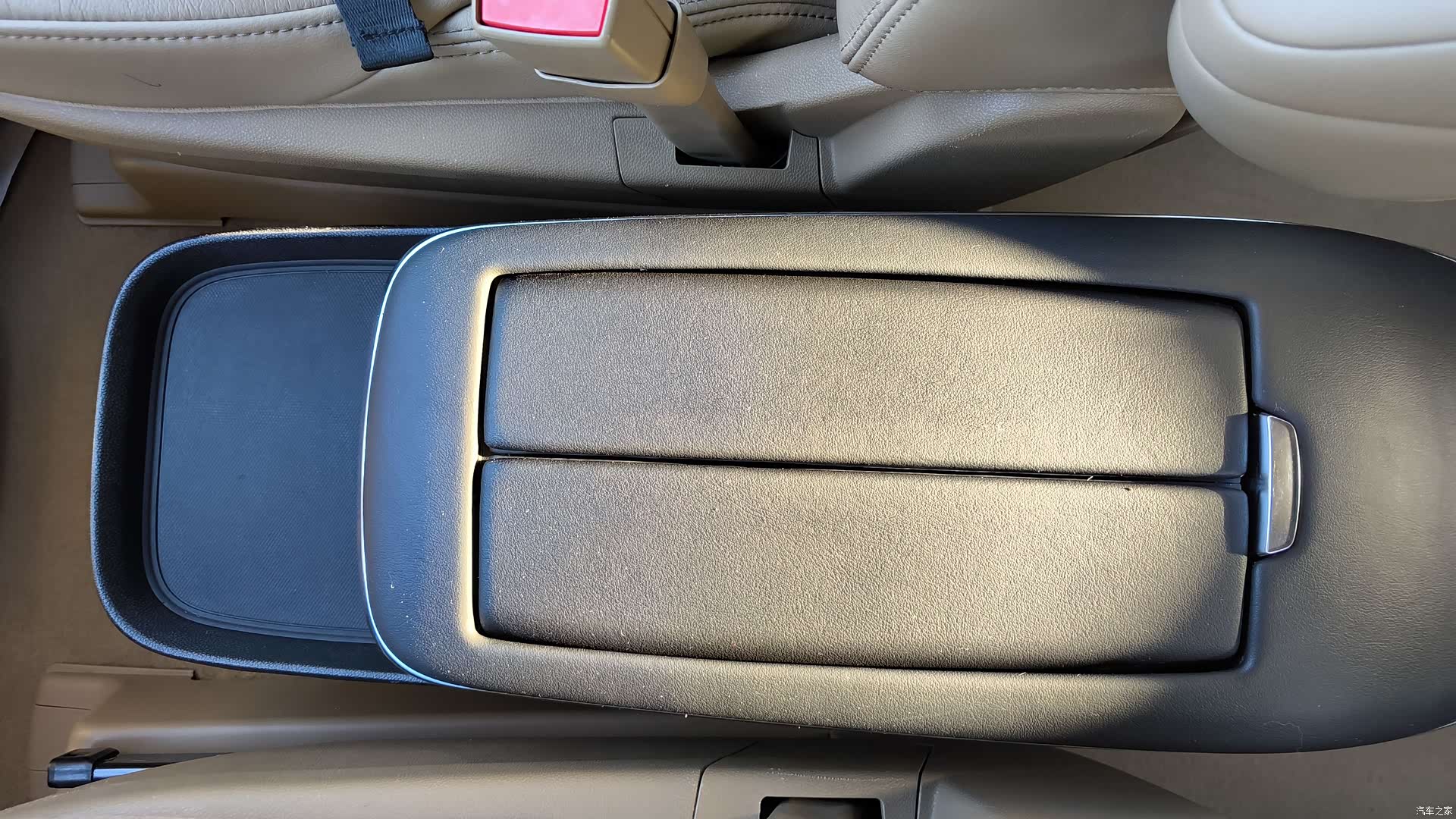 Buick GL8, 2017 12
