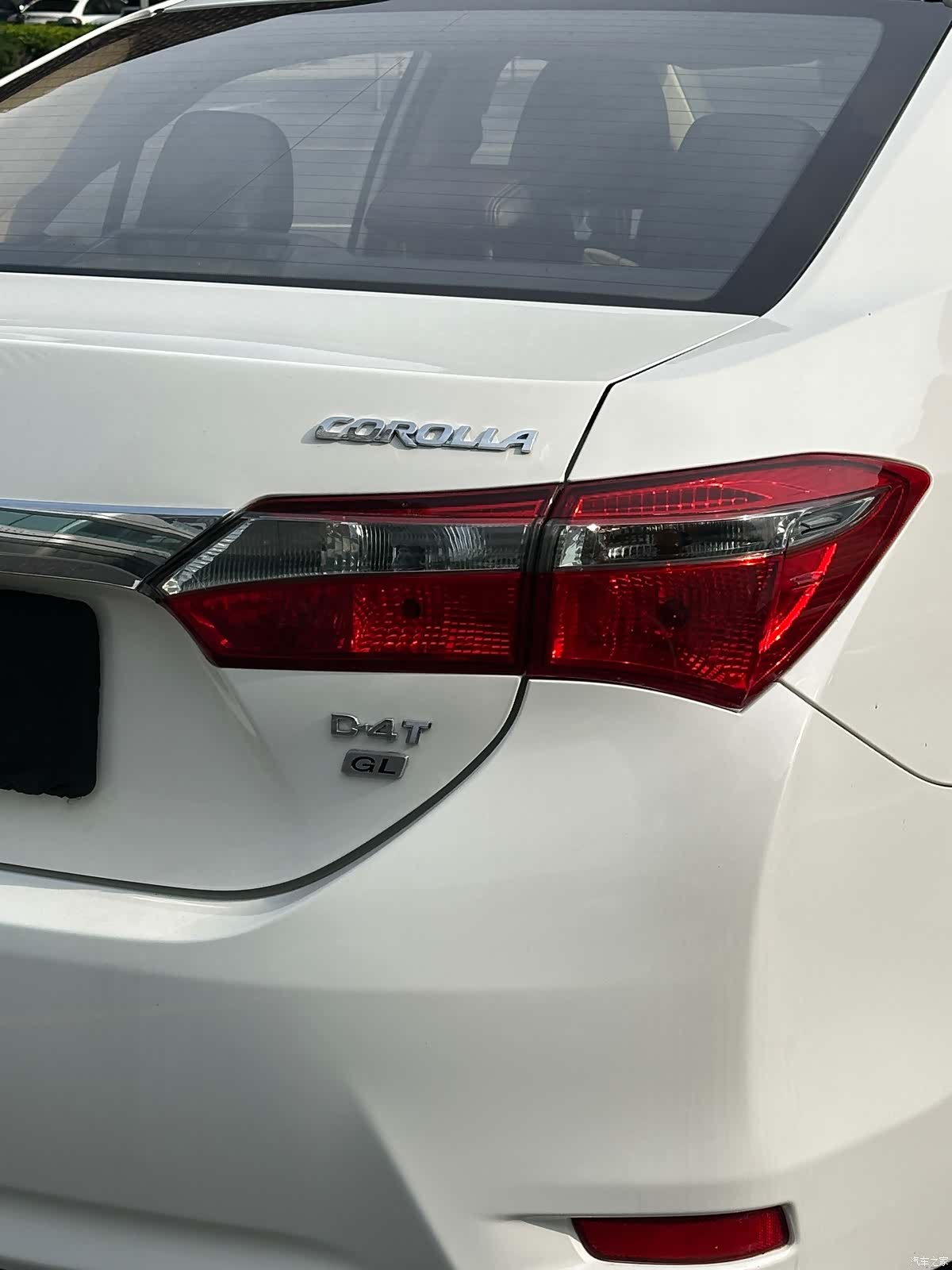 Toyota Corolla, 2018 20