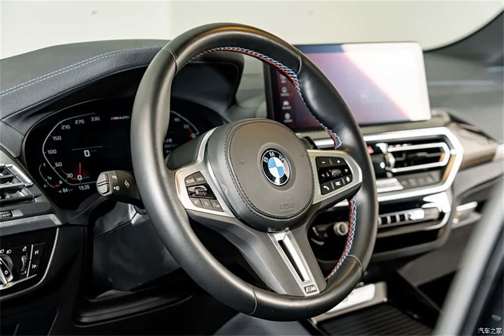 BMW X3, 2023 13