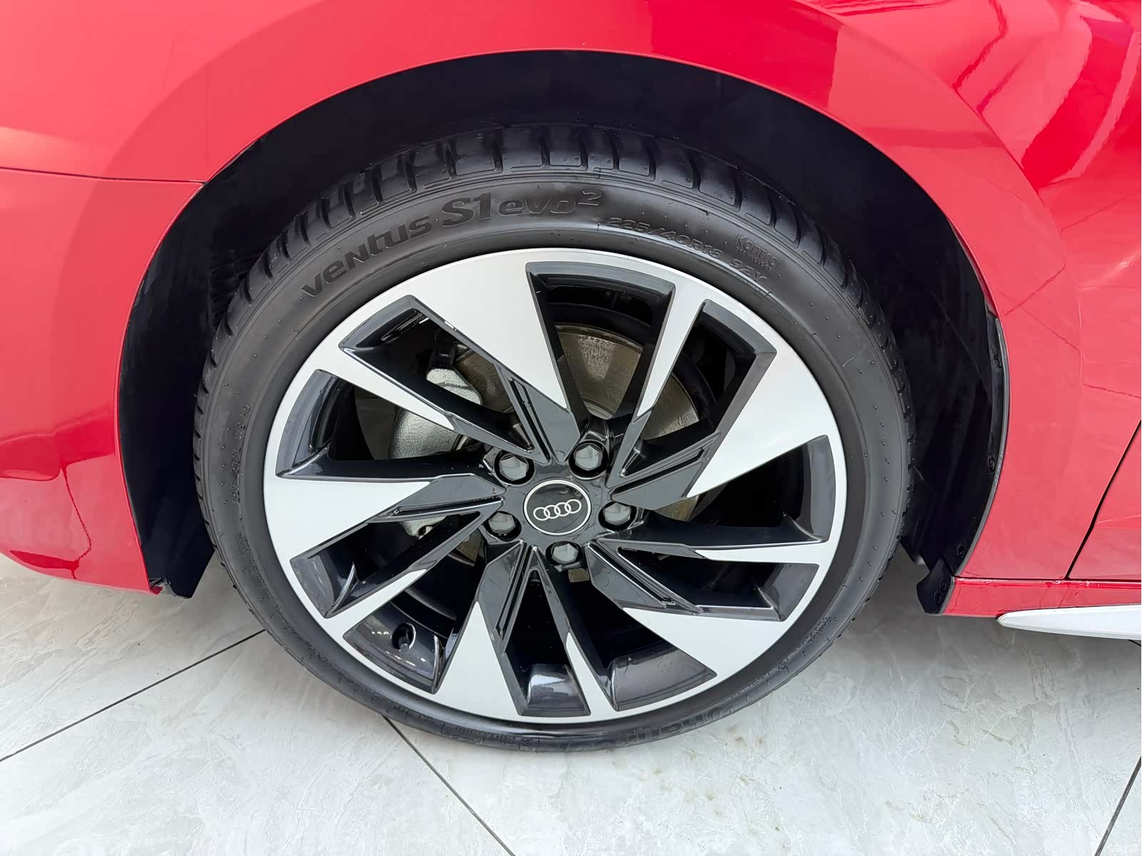 Audi A3, 2022 23
