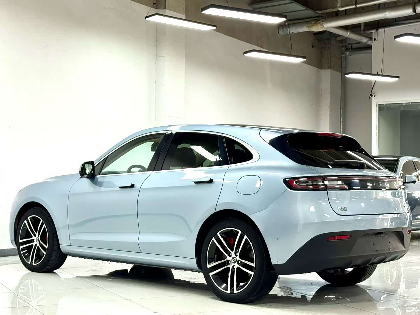 AITO M5, 2024 17