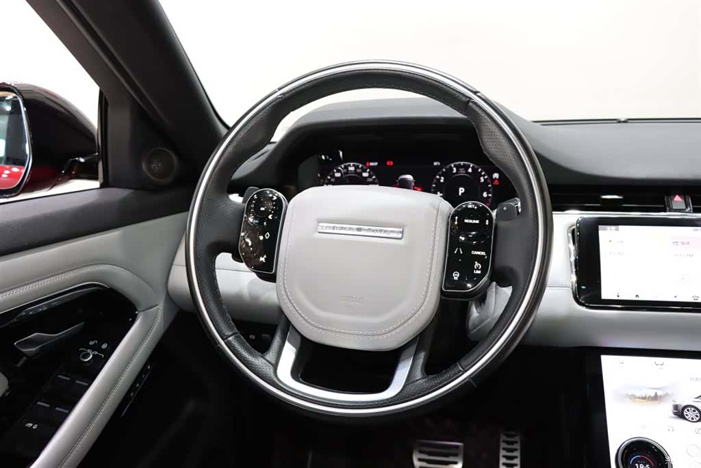 Land Rover Range Rover, 2020 12