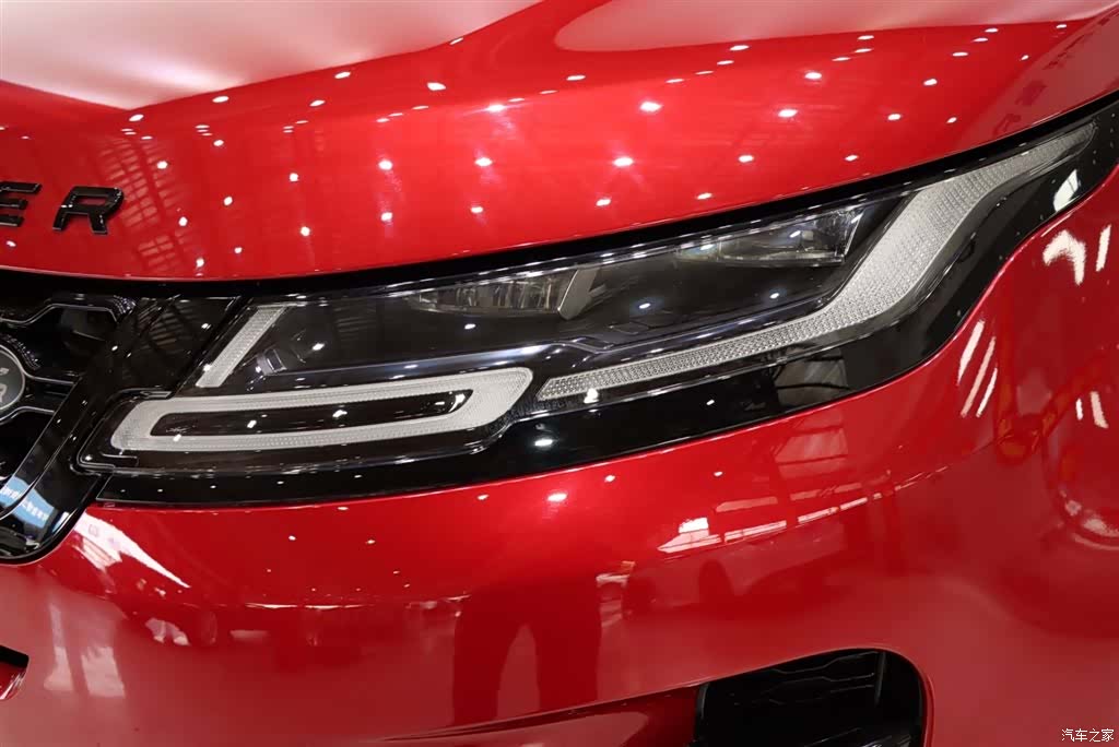 Land Rover Range Rover, 2020 18