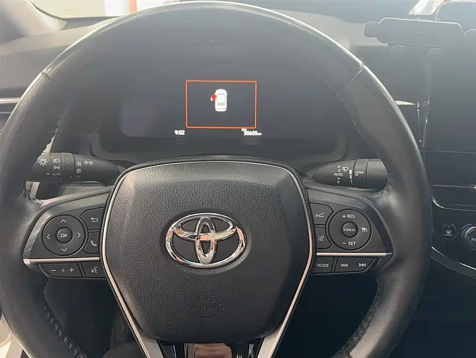 Toyota Camry Toyota Camry