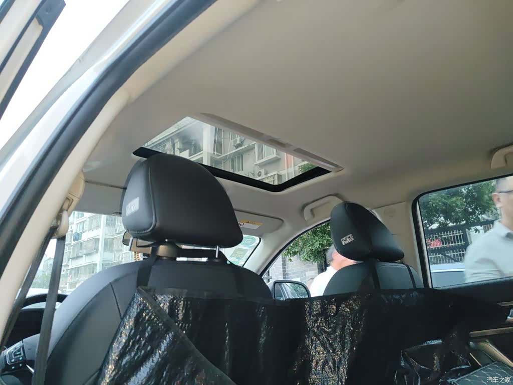 Haval H2, 2016 9