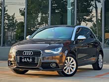 µA1 2014 30 TFSI Sportback