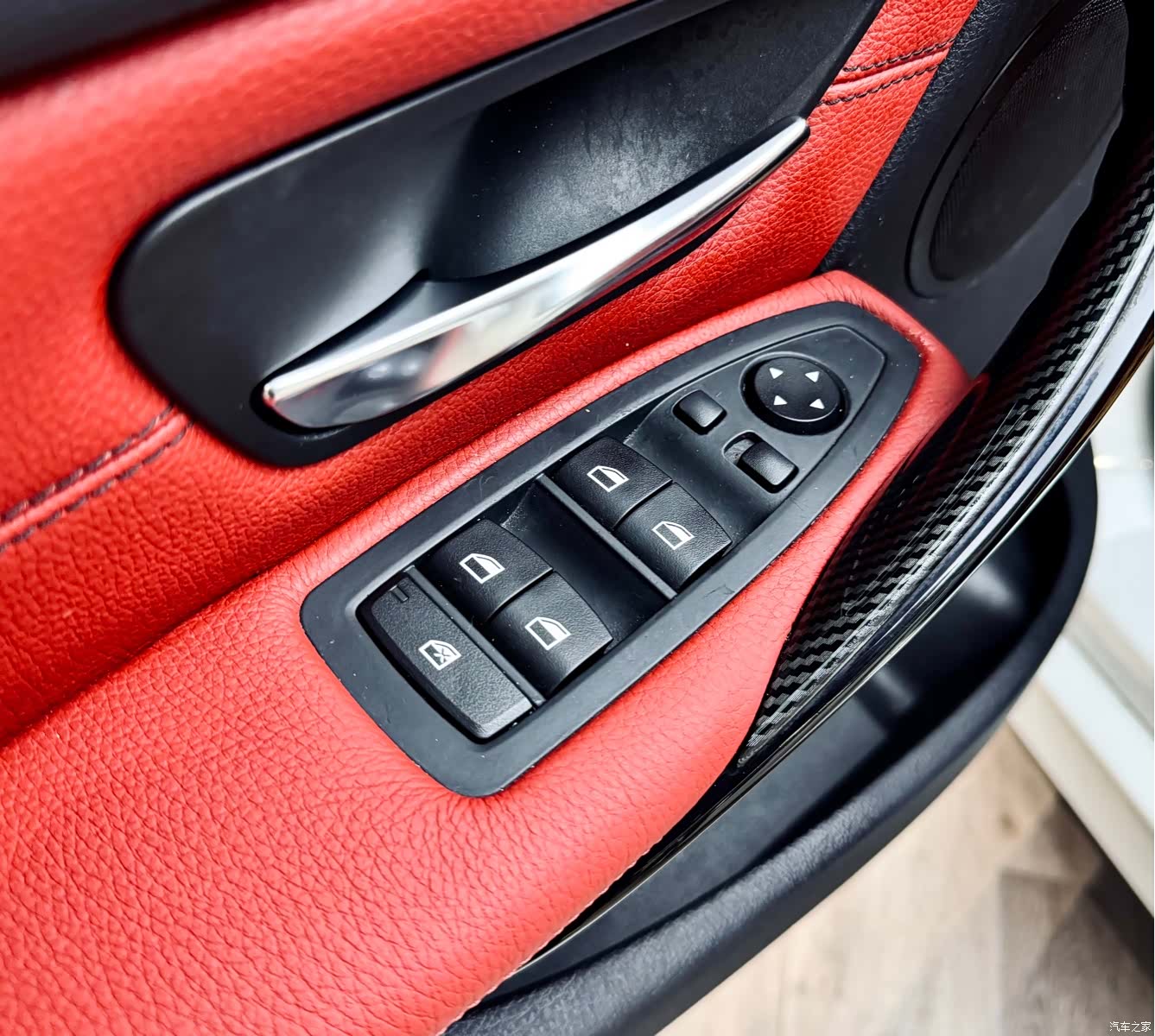 BMW 3 Series, 2012 19