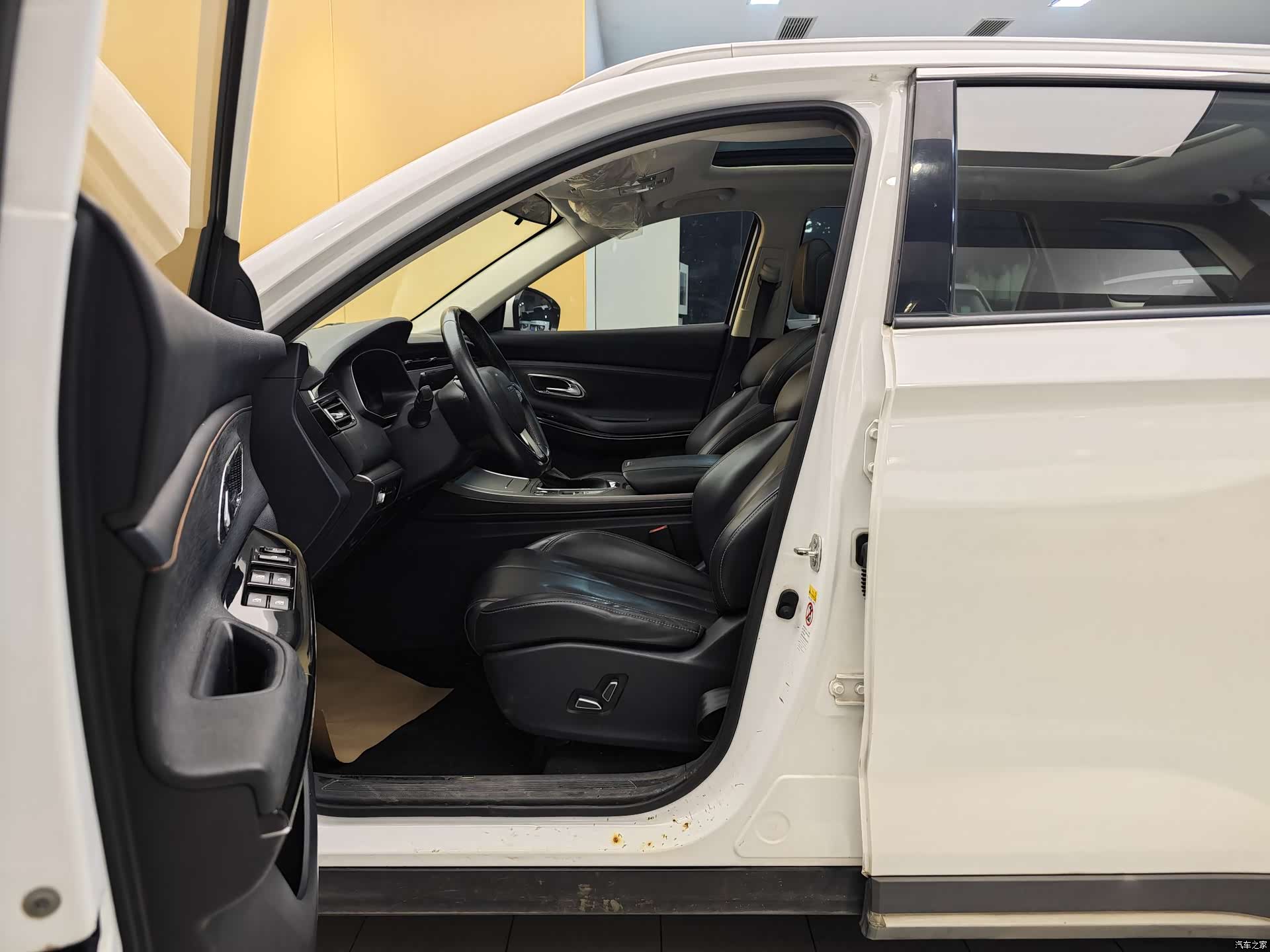 Changan X7, 2020 14