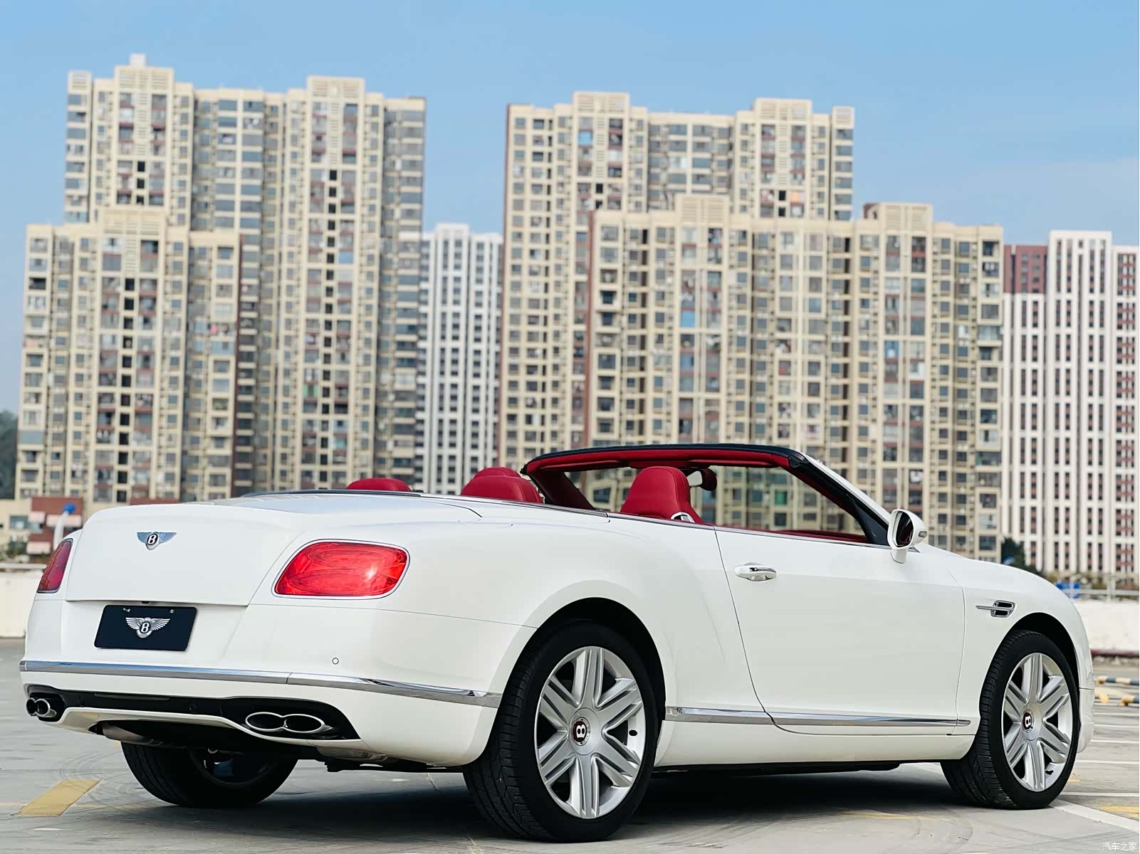 Bentley Continental GT, 2019 9